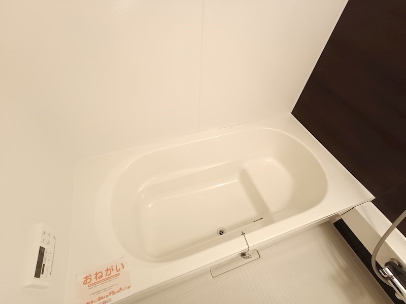 アルファコート 風呂画像