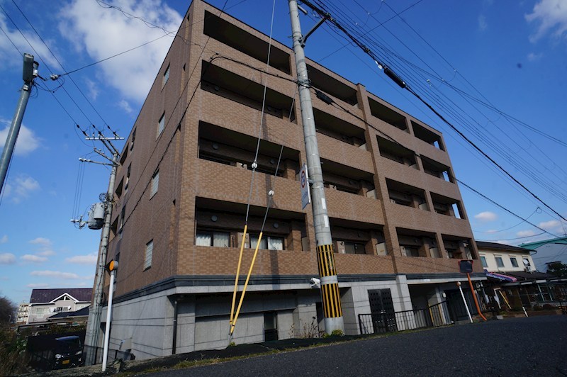 リーガパレス その他外観2