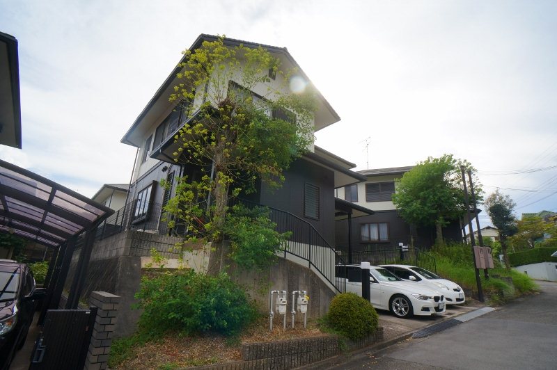 イーストタウン朱雀 その他外観2