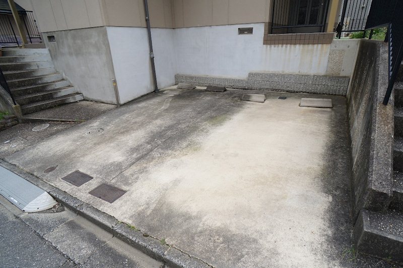 イーストタウン朱雀 その他外観3