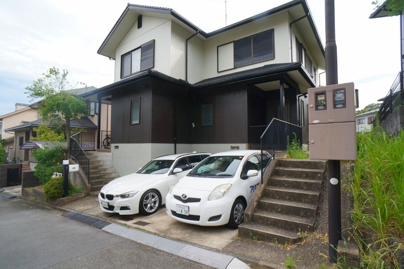 イーストタウン朱雀 その他外観4