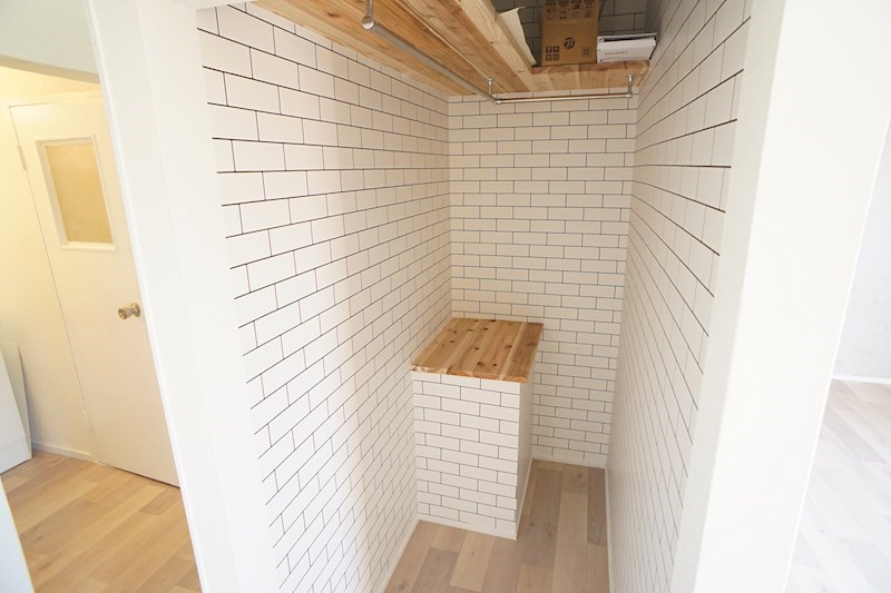 筒井ハイツ その他2