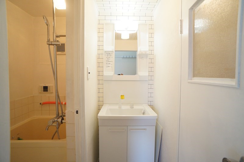 筒井ハイツ その他6