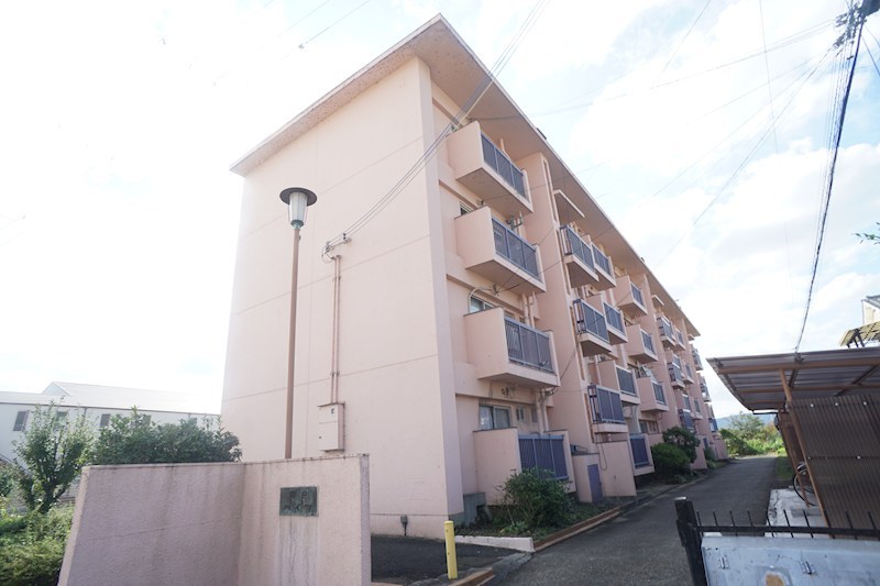 筒井ハイツ その他外観2