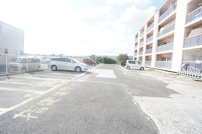 筒井ハイツ その他外観4