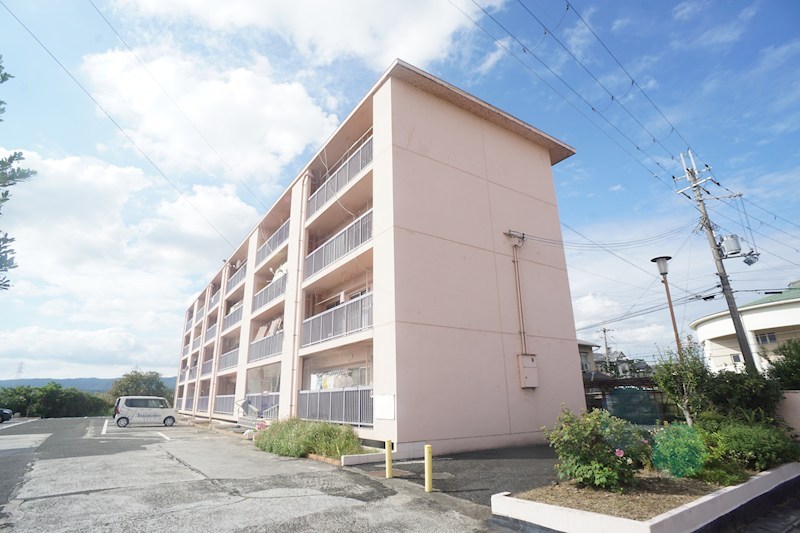 筒井ハイツ その他外観5