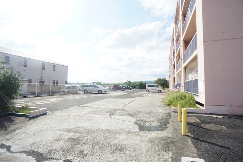 筒井ハイツ その他外観6