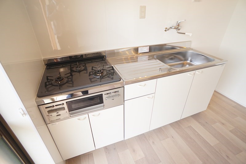 筒井ハイツ その他16