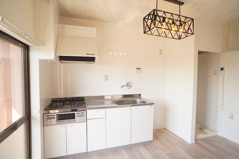 筒井ハイツ その他18