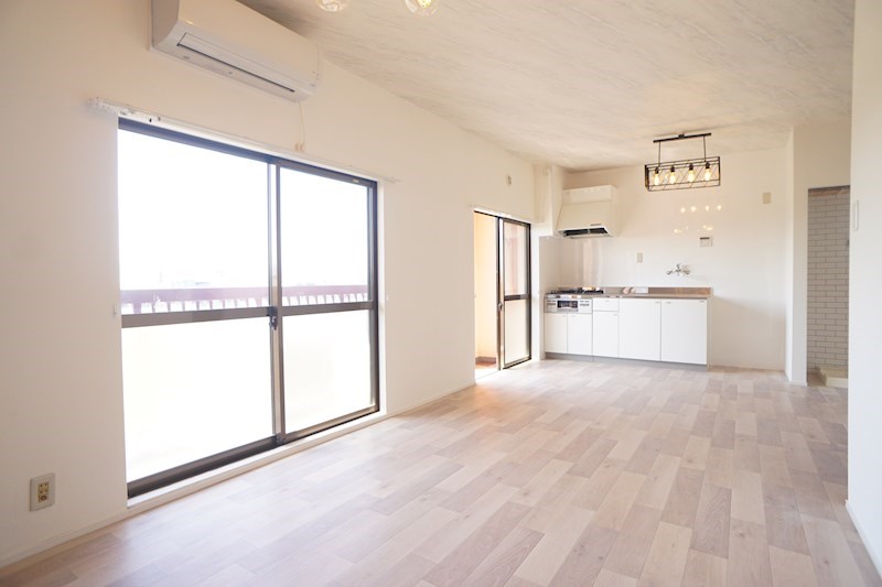 筒井ハイツ その他22