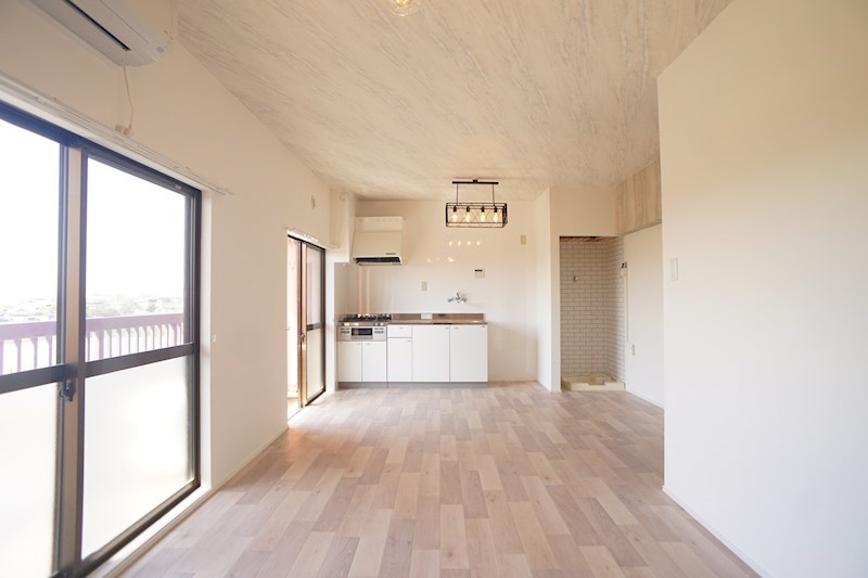 筒井ハイツ その他23