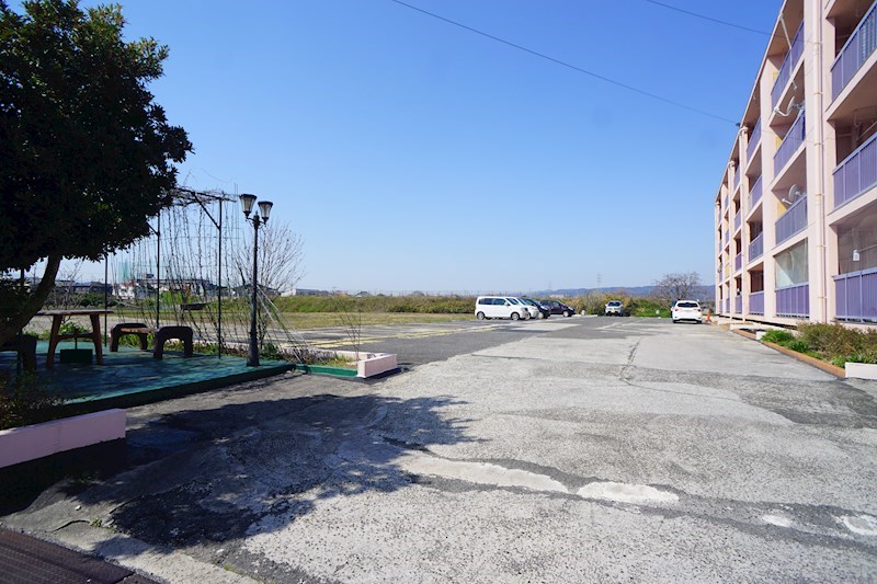 筒井ハイツ その他25