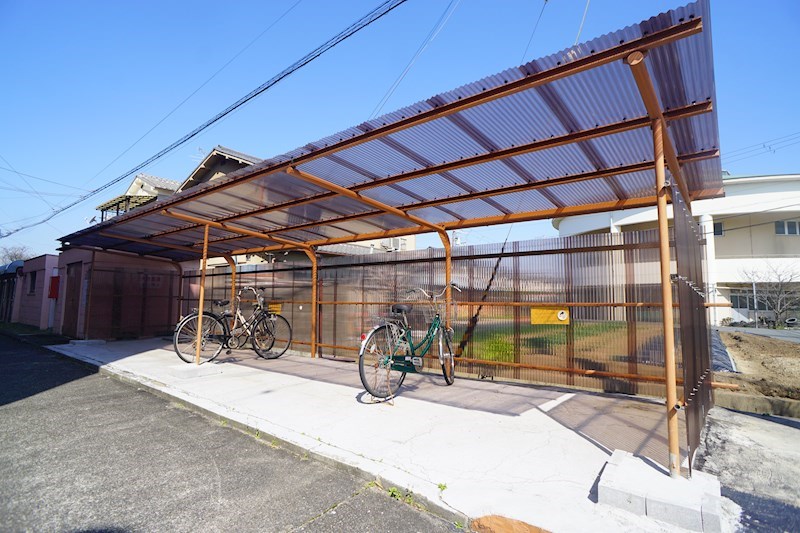 筒井ハイツ その他27