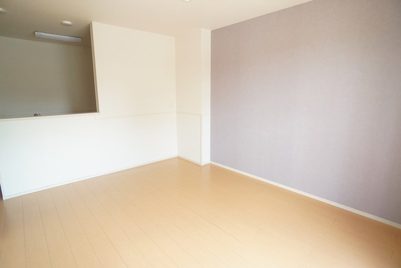 アライブ・サピー リビング