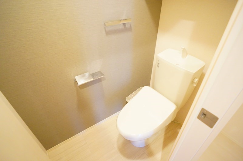 ウエルズ富雄 その他1