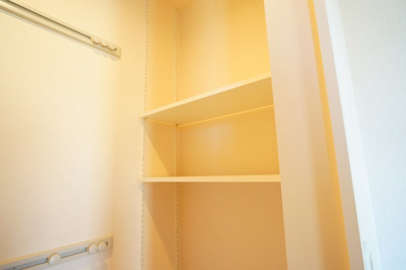 ウエルズ富雄 その他3