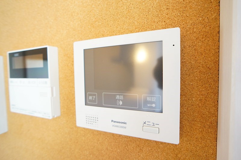 ウエルズ富雄 その他4