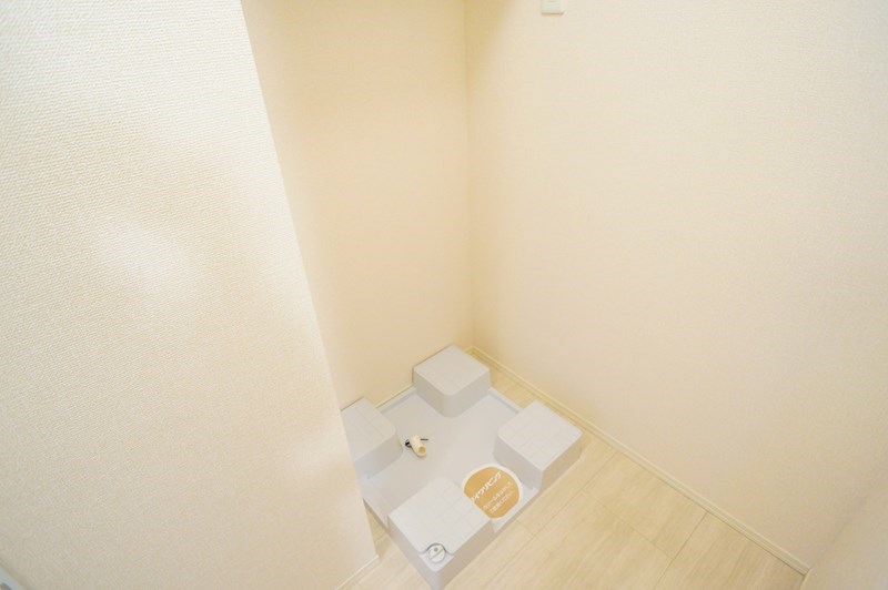 ウエルズ富雄 その他5