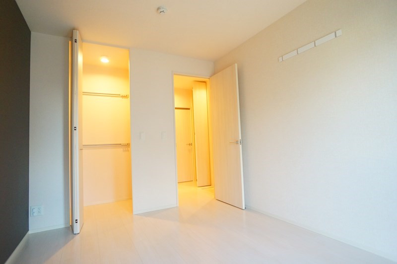 ウエルズ富雄 その他6