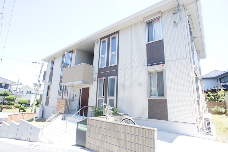 ウエルズ富雄 その他外観1