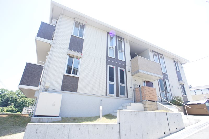 ウエルズ富雄 その他外観3