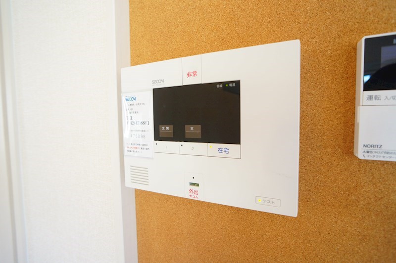 ウエルズ富雄 その他7