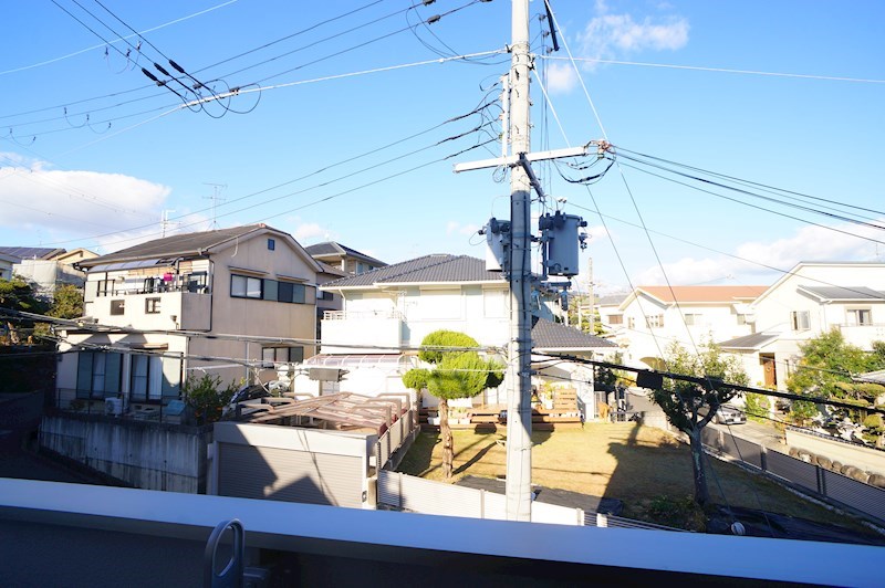 ウエルズ富雄 その他8