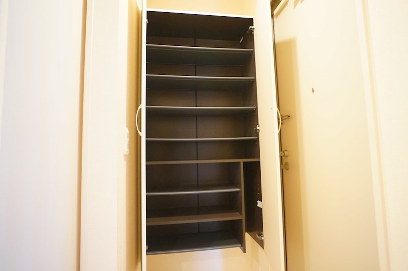 ウエルズ富雄 その他11