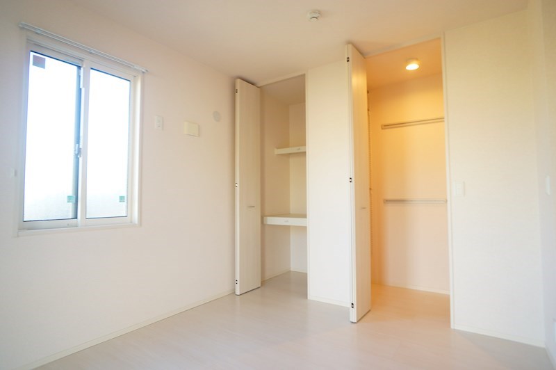 ウエルズ富雄 その他33