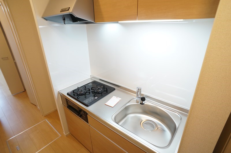 ミニョンフルール キッチン