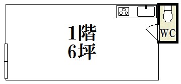 田端ビル 間取り
