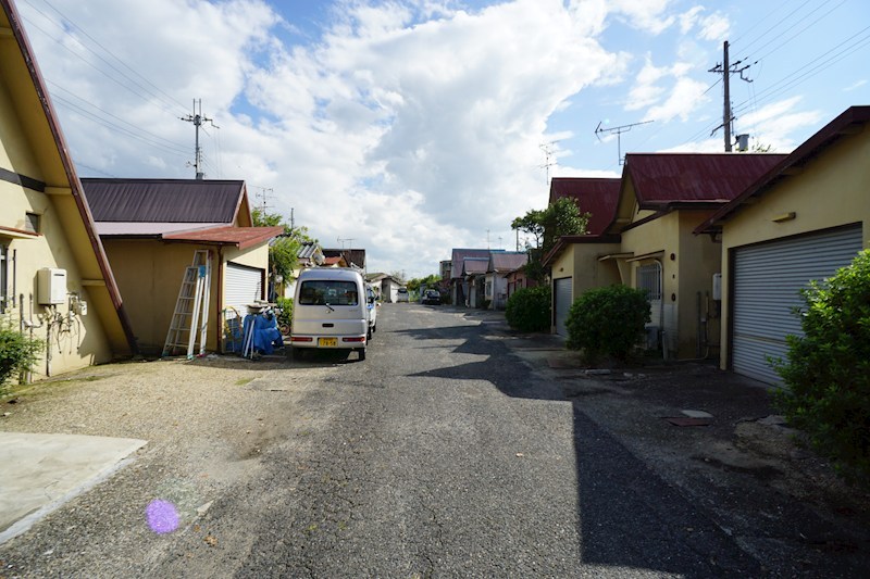 レジデンス郡山 その他外観1