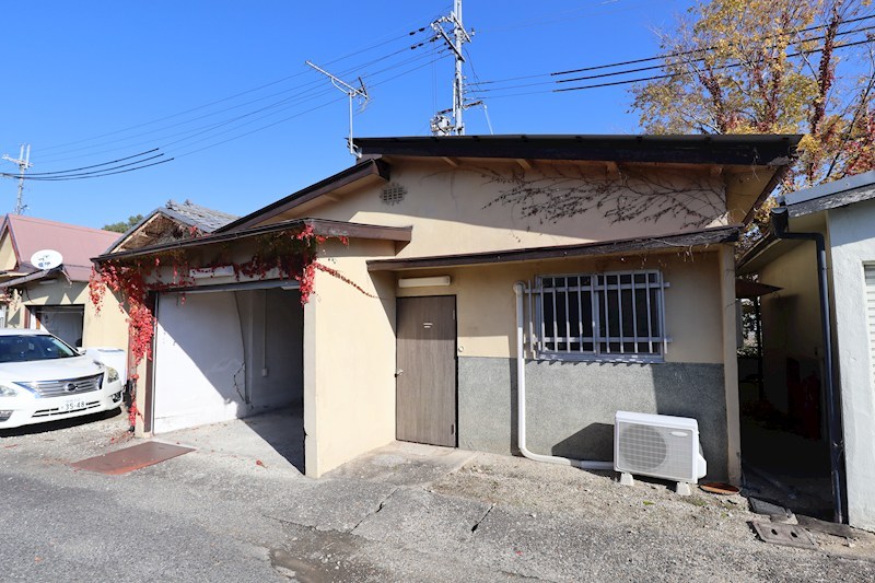 レジデンス郡山 その他外観3