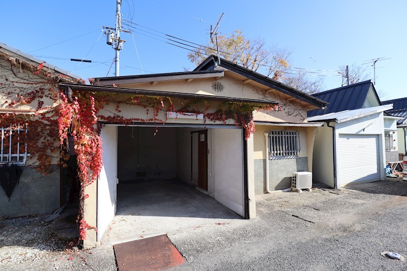 レジデンス郡山 その他外観4