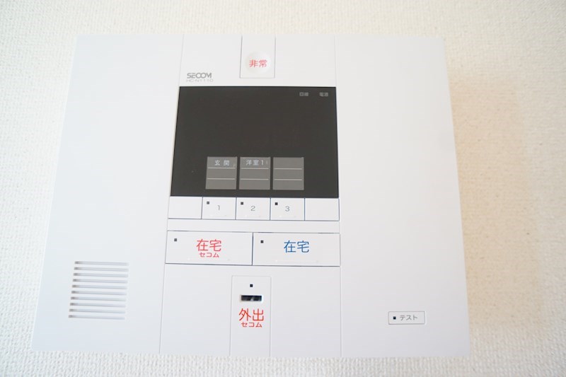 クレイノ蓬莱 その他4