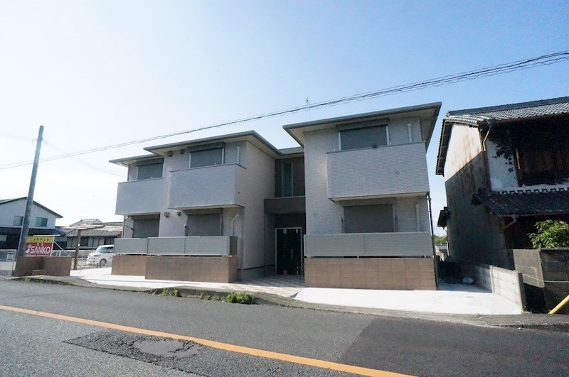 サンマルコ香芝 その他外観1