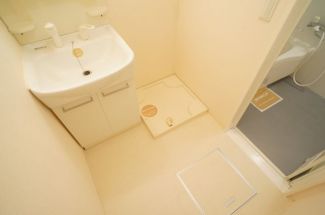 タウン ビビ 　Ｂ棟 その他1