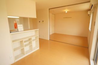 タウン ビビ 　Ｂ棟 その他7