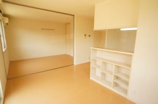 タウン ビビ Ｄ棟 その他1