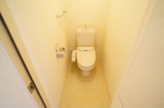 タウン ビビ Ｄ棟 その他3