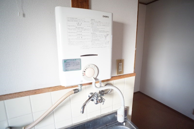 永慶寺マンション（エイケイジ） その他6