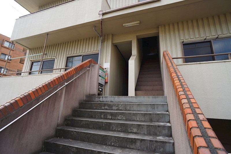 永慶寺マンション（エイケイジ） その他外観1