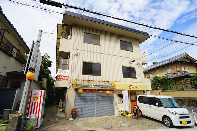 永慶寺マンション（エイケイジ） その他外観3