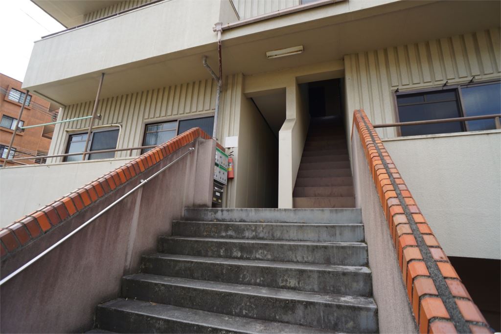 永慶寺マンション（エイケイジ） その他7