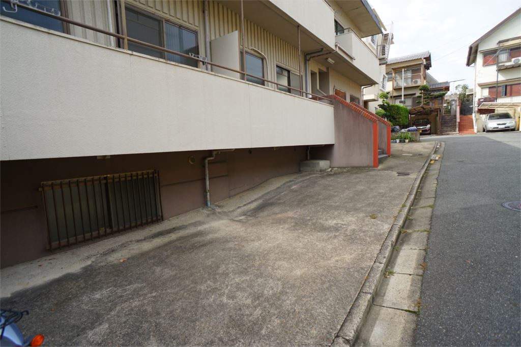 永慶寺マンション（エイケイジ） その他8