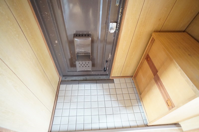 永慶寺マンション（エイケイジ） その他14
