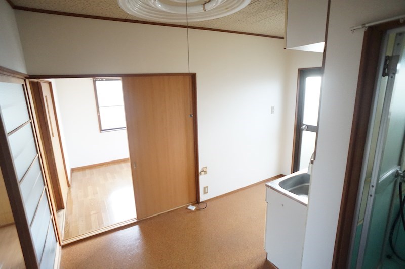 永慶寺マンション（エイケイジ） その他15
