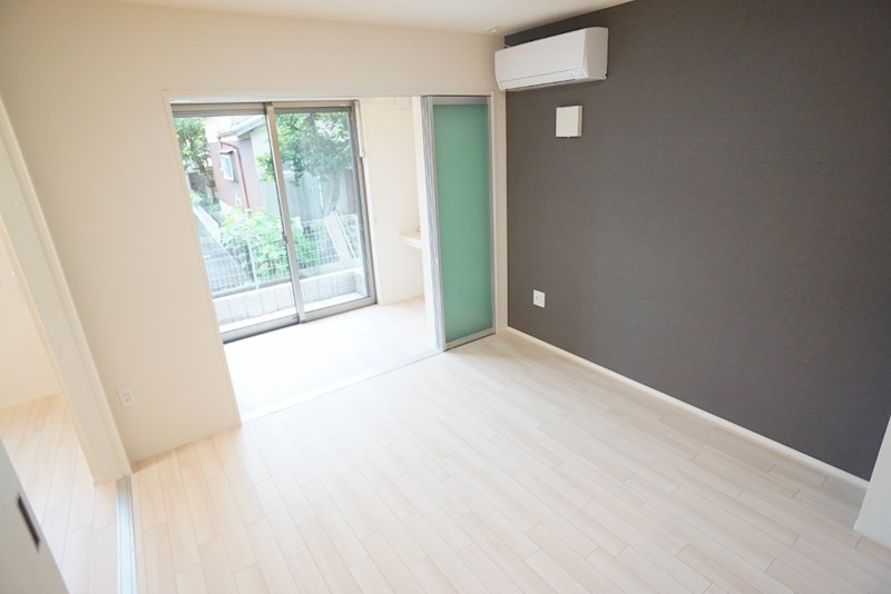 Ethos2020 リビング