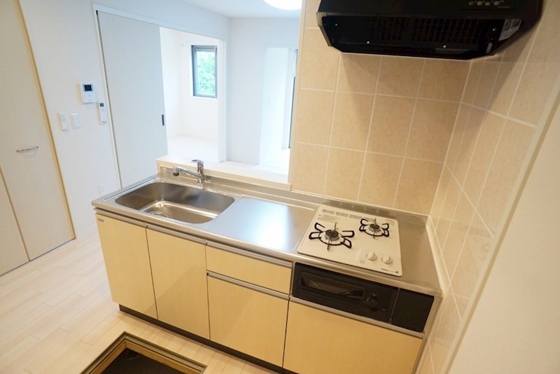 Ethos2020 キッチン