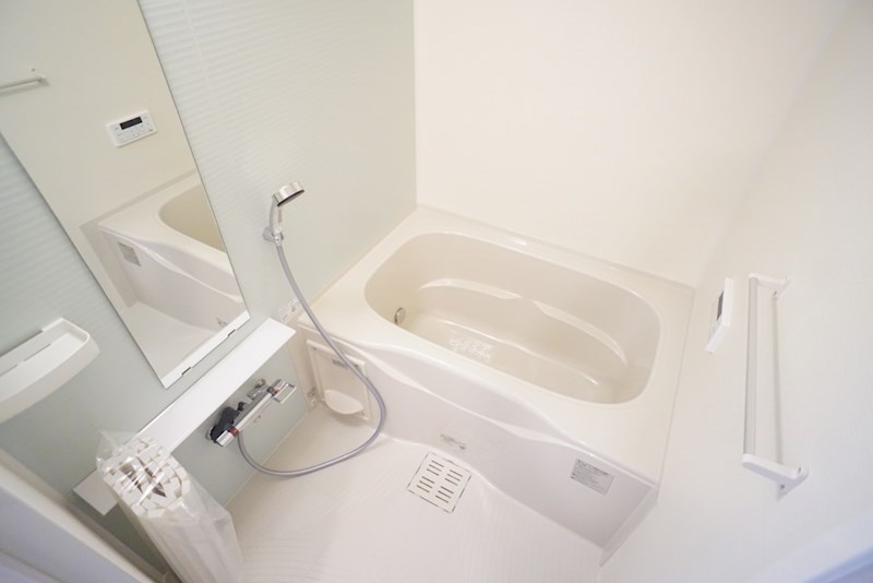 Ethos2020 風呂画像